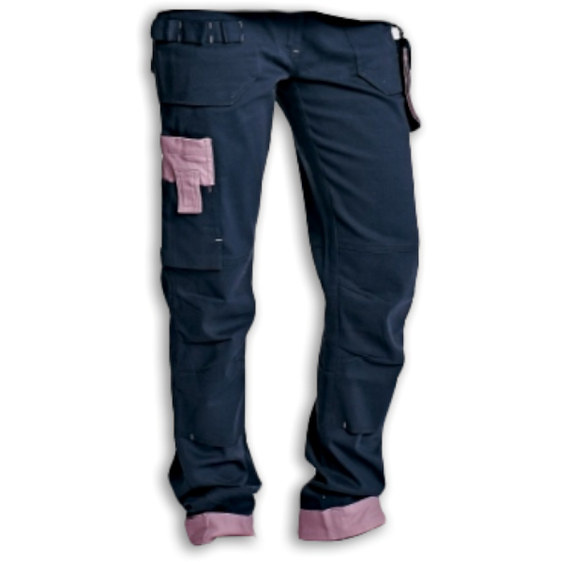 Spodnie Damskie Yowie Cerva Roz.34-46 