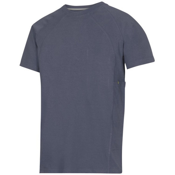T-Shirt Multipockets™ (kolor: stalowy) Snickers Workwear