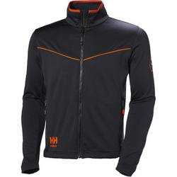 Kurtka Helly Hansen 72146_990 Chelsea Evolution kolor czarny