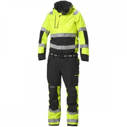 Kombinezon odblaskowy Helly Hansen 77620_369 Alna 2.0 kolor żółty