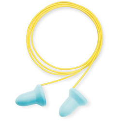 Wkładki do uszu PILOT tm na sznurku