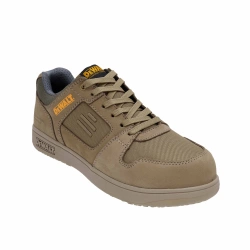 DeWalt Buty ochronne Macon Stone S1 FO HRO PS SR