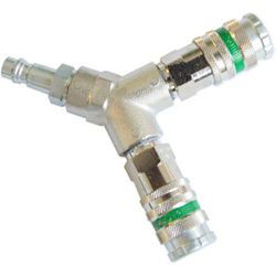 Złączka typu „Y” Sundstrom R03-2127