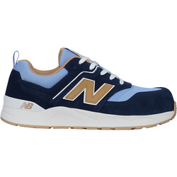 Buty robocze New Balance Elite Lite MEELCAP-2257 S1 PL HRO FO SC SR