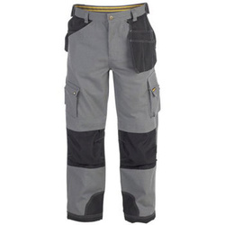 Długie spodnie robocze CAT APPAREL C172