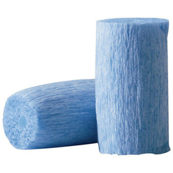 Wkładki do uszu MATRIX® Blue bez sznurka