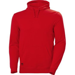 Bluza Helly Hansen 79214_220 Manchester kolor czerwony