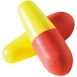 Wkładki do uszu MULTI MAX®  bez sznurka