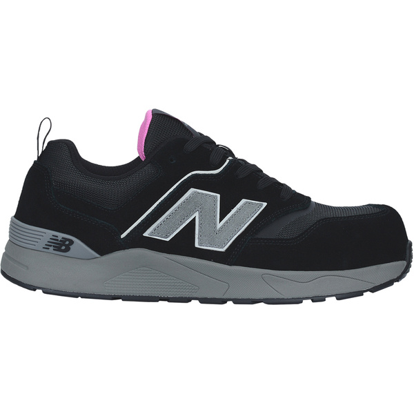 Damskie buty robocze New Balance Elite Lite WEELCAP-1063 S1 PL HRO FO SC SR