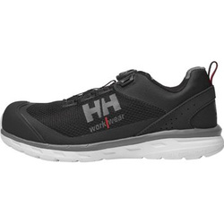 Buty Helly Hansen 78245_930 Chelsea Evolution kolor czarny