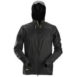 1908 Kurtka wiatrówka LiteWork Snickers Workwear