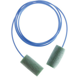 Wkładki do uszu MATRIX® Green na sznurku