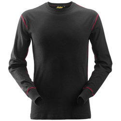 9461 Koszulka ProtecWork Snickers Workwear