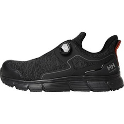 Buty Helly Hansen 78350_990 Kensington kolor czarny