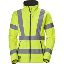 Damska bluza odblaskowa Helly Hansen 72174_360 Luna kolor żółty