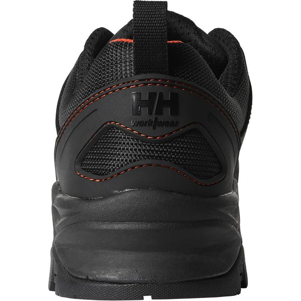 Buty Helly Hansen 78402_990 Oxford kolor czarny