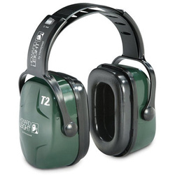 NAUSZNIKI Thunder ® T2