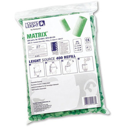 Zestaw do napełniania dozownika Leight ® Source 400 Matrix Green