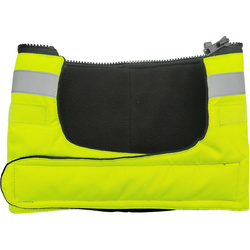 Kołnierz ocieplający do hełmu Centurion - HV żółty S50HVYFC Centurion