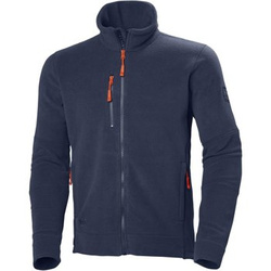 Bluza Helly Hansen 72158_590 Kensington kolor granatowy