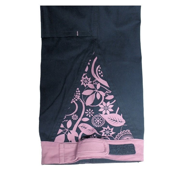 Spodnie Damskie Yowie Cerva Roz.34-46 