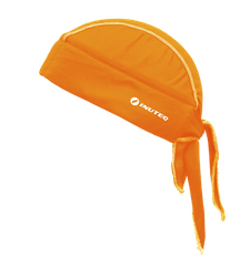Bandana chłodząca INUTEQ-H20® Inuteq kolor: orange 1216010500