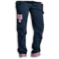 Spodnie Damskie Yowie Cerva Roz.34-46