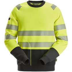 Bluza Odblaskowa, EN 20471/2 Snickers Workwear 28316604