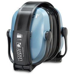 NAUSZNIKI SKŁADANE ClarityTM