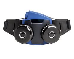 Wentylator akumulatorowy z filtrami cząstek SR 700 Sundstrom H06-7010