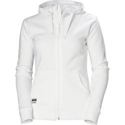 Damska bluza Helly Hansen 79217_900 Manchester kolor biały