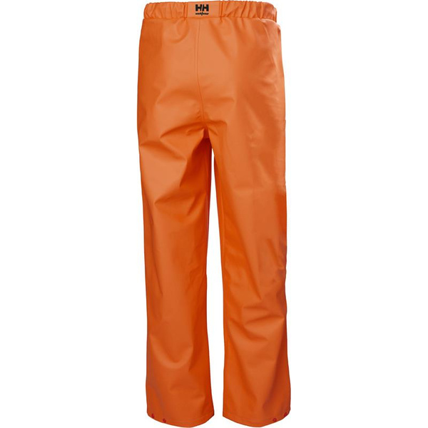 Spodnie przeciwdeszczowe Helly Hansen 70485_290 Gale kolor pomarańczowy