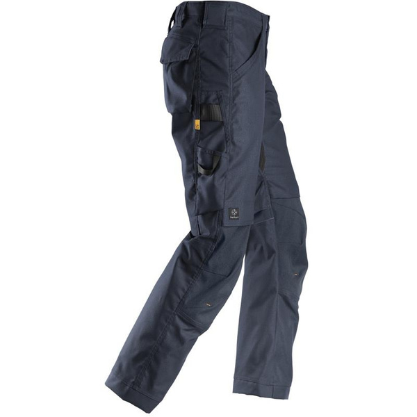 Spodnie Canvas Stretch AllroundWork Snickers Workwear 63249595