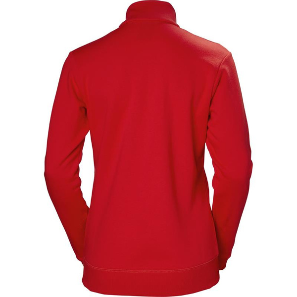 Damska bluza Helly Hansen 79213_220 Manchester kolor czerwony
