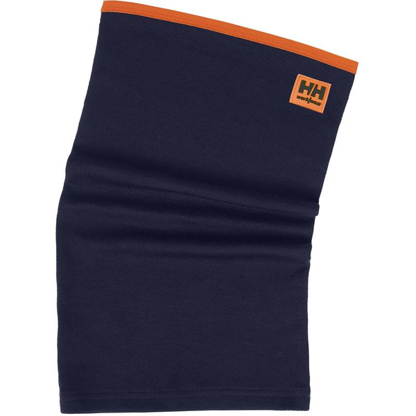 Komin na szyję Helly Hansen 79709_590 HH LIFA Max kolor granatowy