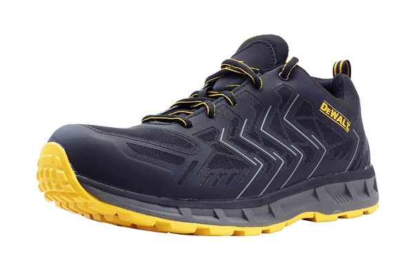 DO ROBOTY! Zestaw promocyjny: Buty robocze DeWalt Cutter + PLECAK!