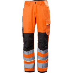 Spodnie odblaskowe Helly Hansen 77514_269 UC-ME kolor pomarańczowy