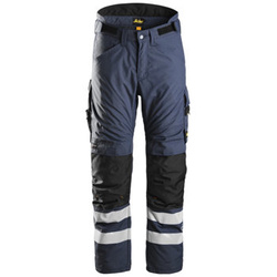 6619 Spodnie Ocieplane AllroundWork 37.5® Snickers Workwear