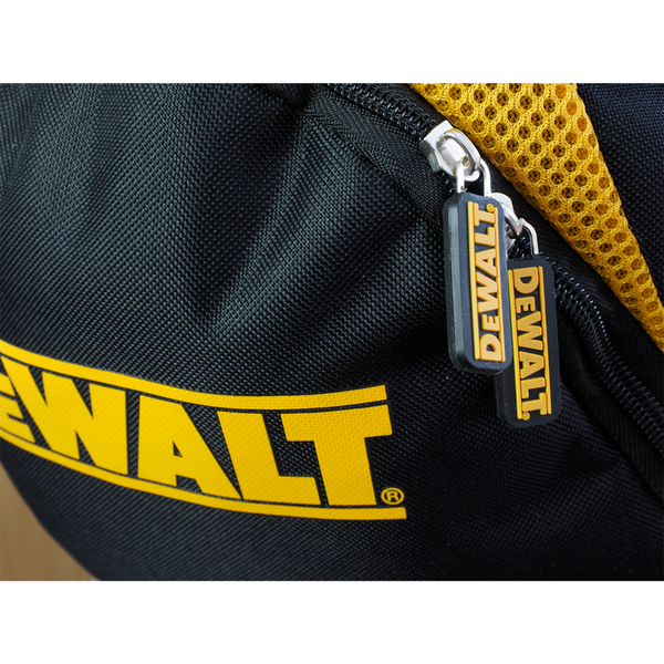 DO ROBOTY! Zestaw promocyjny: Buty robocze DeWalt Cutter + PLECAK!