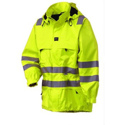 Kurtka odblaskowa Helly Hansen 71329_360 Rothenburd kolor żółty