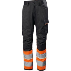 Spodnie odblaskowe Helly Hansen 77513_269 UC-ME kolor pomarańczowy