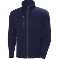 Bluza Helly Hansen 72026_590 Oxford kolor granatowy