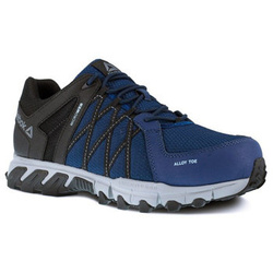 IB1051S1P Buty ochronne Reebok Trailgrip Work Athletic Oxford S1P SRC kolor GRANATOWO-CZARNY