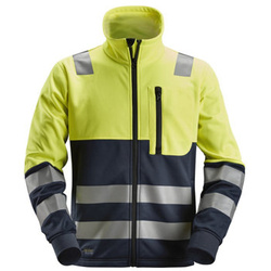 8035 Kurtka Odblaskowa AllroundWork (klasa 2.) Snickers Workwear