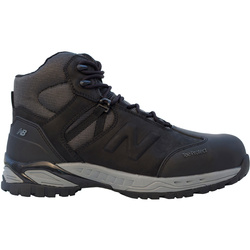 Buty robocze New Balance Allsite MIDALLS S3 WR SRC