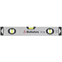 Hultafors 414201 Poziomica aluminiowa PV 80 800 mm