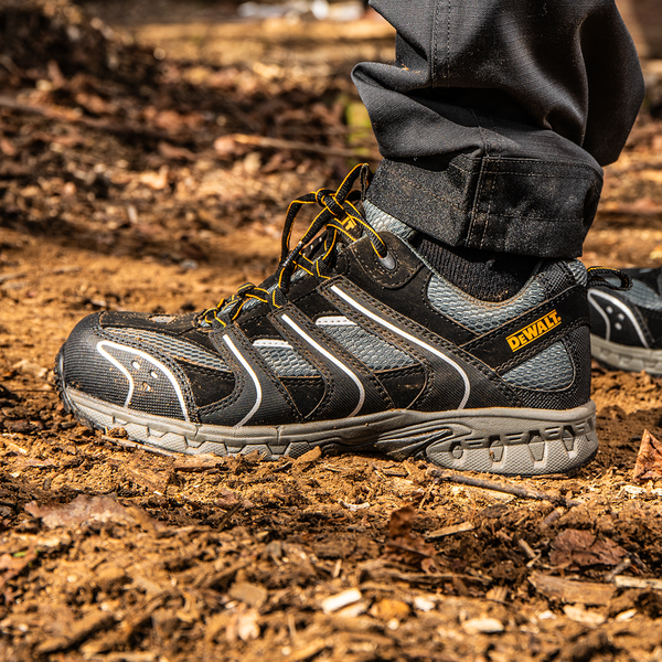 Buty ochronne S1PL FO HRO DeWALT Durrant [DWF50091-126]