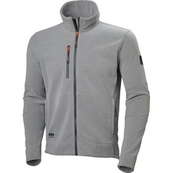 Bluza Helly Hansen 72158_930 Kensington kolor szary