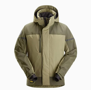 Khaki Green