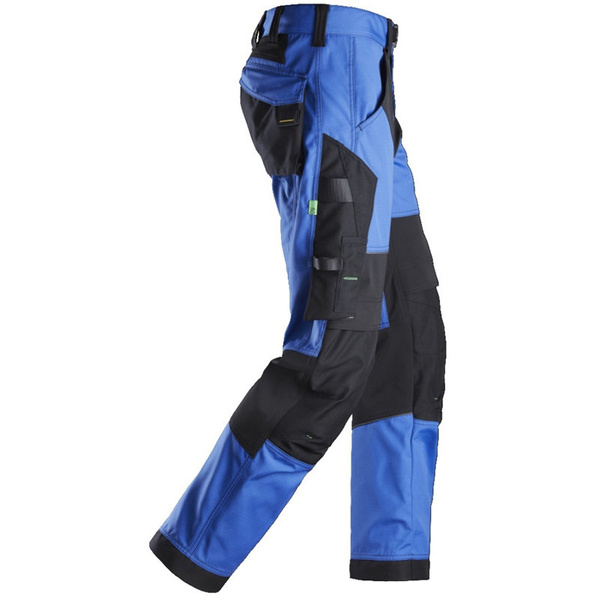 6903 Spodnie robocze FlexiWork+ Snickers Workwear